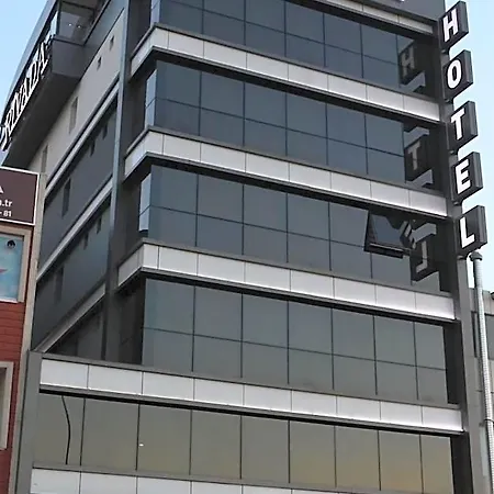 Rivada Himmetli