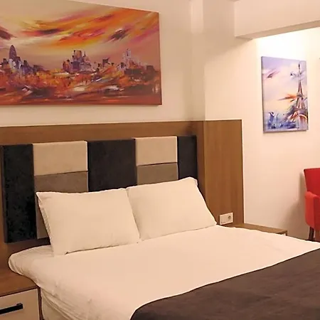 Rivada Hotell