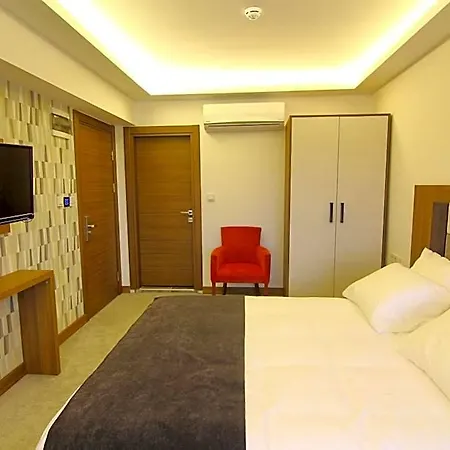 Rivada Hotell