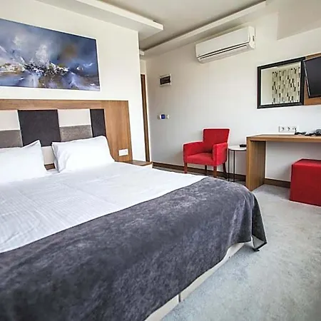 Rivada Himmetli