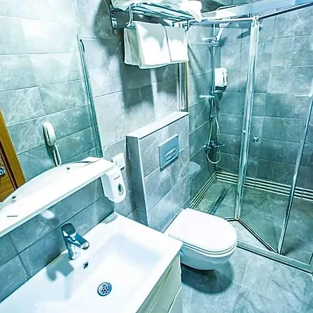 Rivada 3* Himmetli
