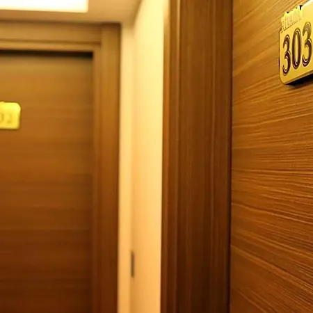 Rivada Hotell Himmetli