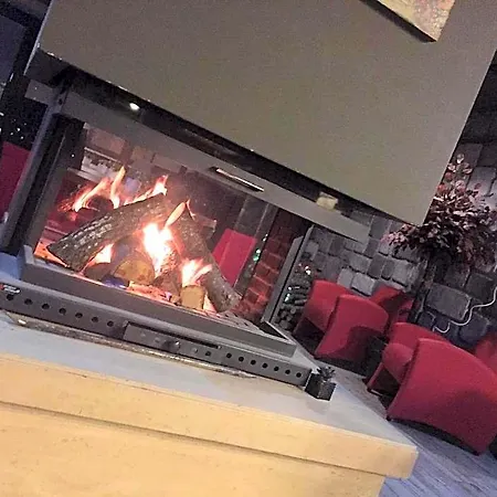 Hotell Rivada
