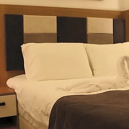 Hotell Rivada